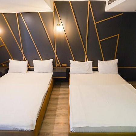 Time Hotel Mecidiyekoy Istanbul Bagian luar foto
