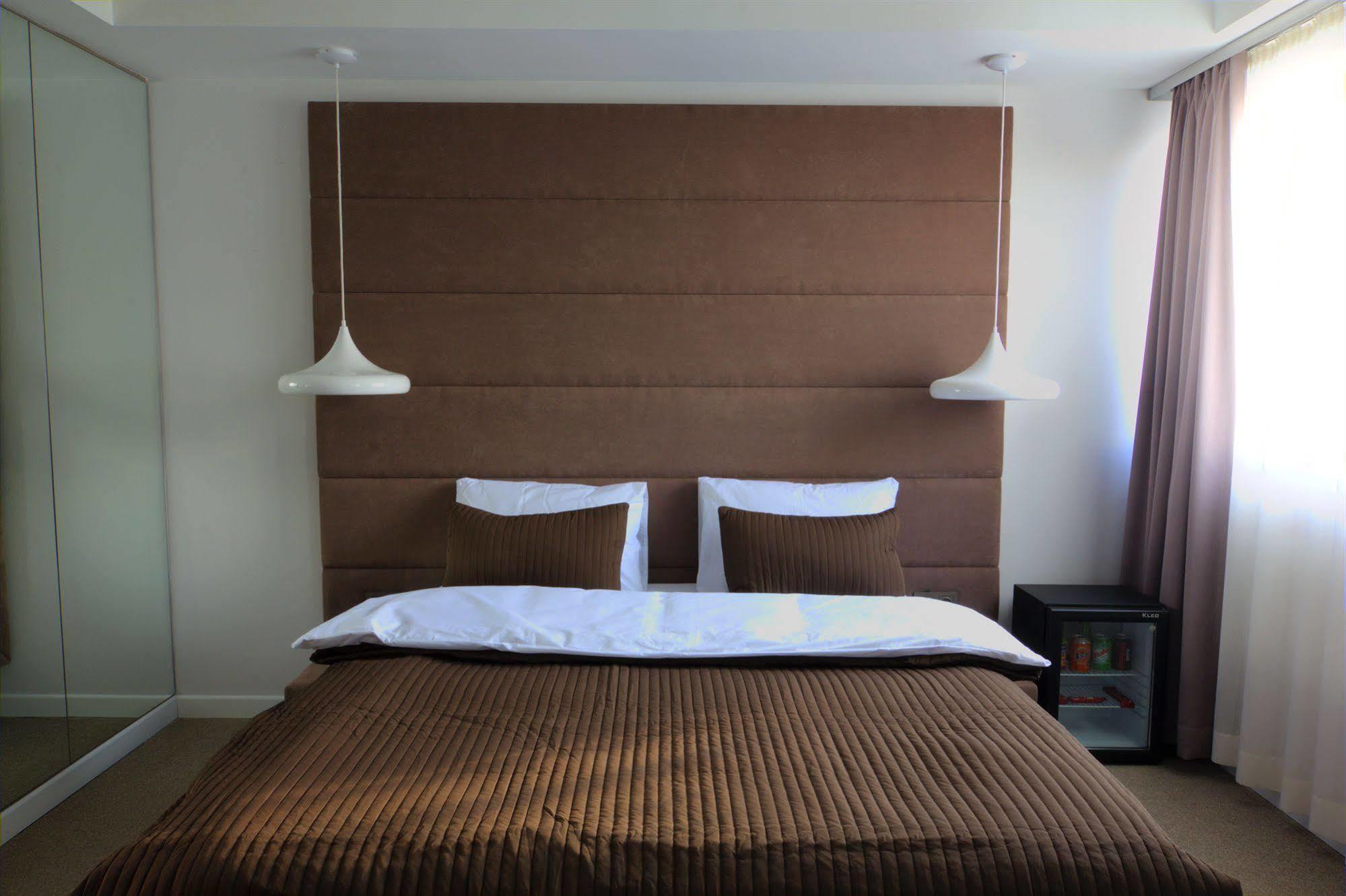 Time Hotel Mecidiyekoy Istanbul Bagian luar foto